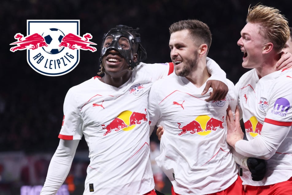 RB-Leipzig-Blog: Drei Spieler für Auszeichnungen nominiert