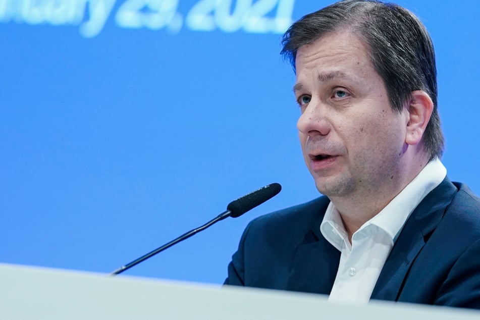 SAP-Aktionäre haben Grund zur Freude: Dividendenerhöhung nach starkem Gewinnanstieg