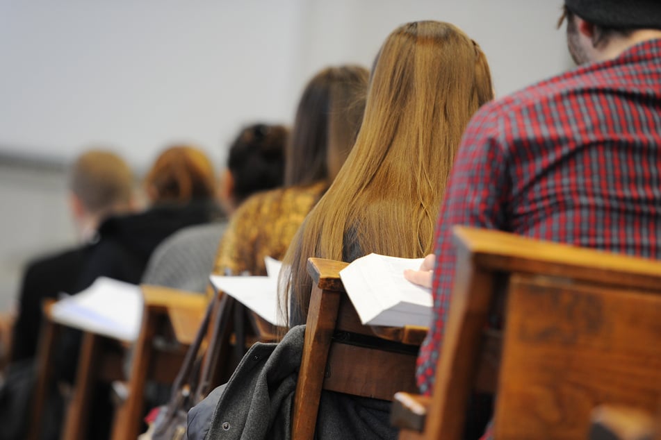 Berliner Studenten haben schon die Möglichkeit Nachhaltiges Management an der TU zu studieren. (Symbolbild)