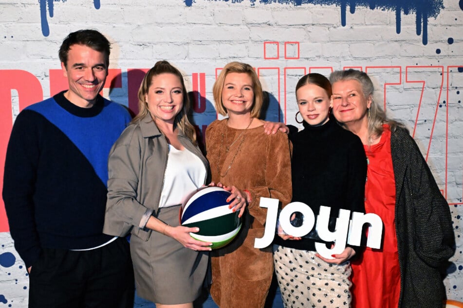 In dieser Woche ist die Premiere von "Frier und Fünfzig" in München über die Bühne gegangen.