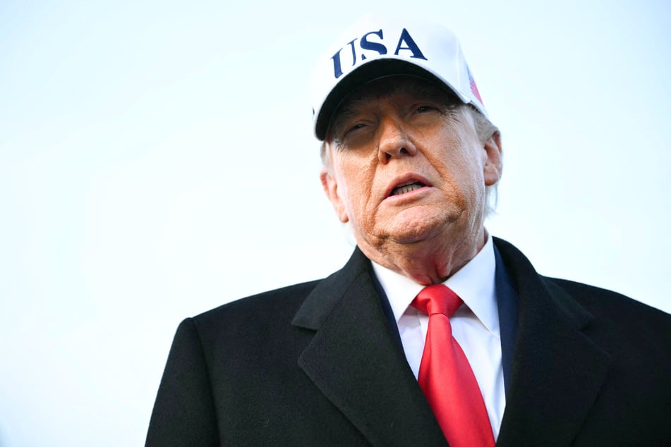 A recent poll found that support for President Donald Trump's immigration agenda is falling among Americans amid the ongoing outrage in Minnesota.