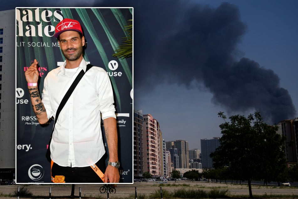 Maulkorb für Dubai-Influencer? Sommerhaus-Mike spricht Klartext