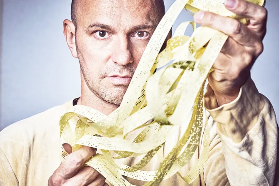 Henrik Schwarz