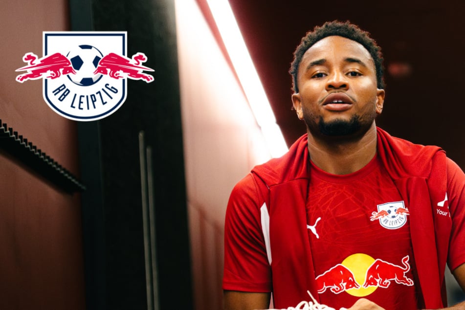 RB Leipzig live im Free-TV! Hier wird die Nkunku-Rückkehr übertragen