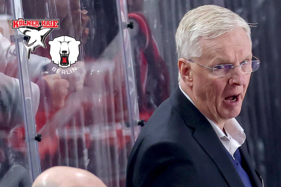 Traum vom Finale geplatzt! Eisbären Berlin ziehen Kölner Haien den Zahn - Karriereende von Legende?