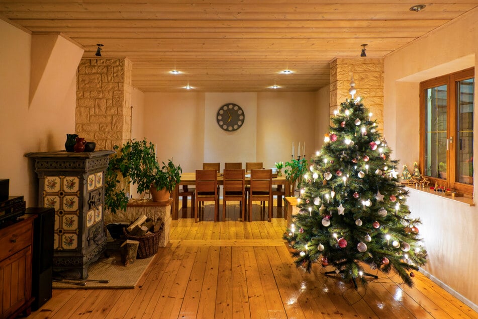 Ein echter Weihnachtsbaum ist für viele nicht wegzudenken.