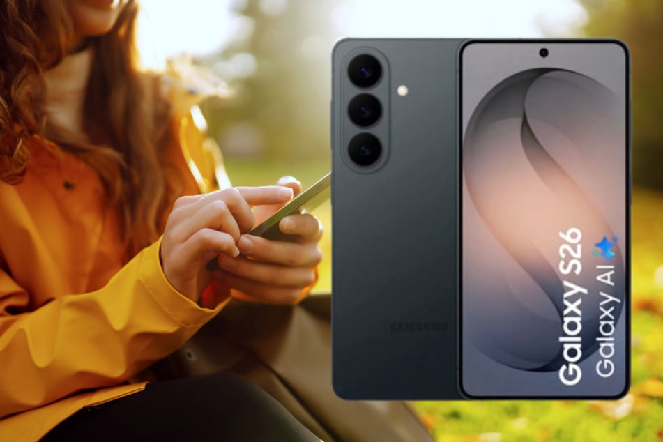 Wie stark ist das Samsung Galaxy S26 mit 80 GB und 110 Euro Bonus eigentlich reduziert?