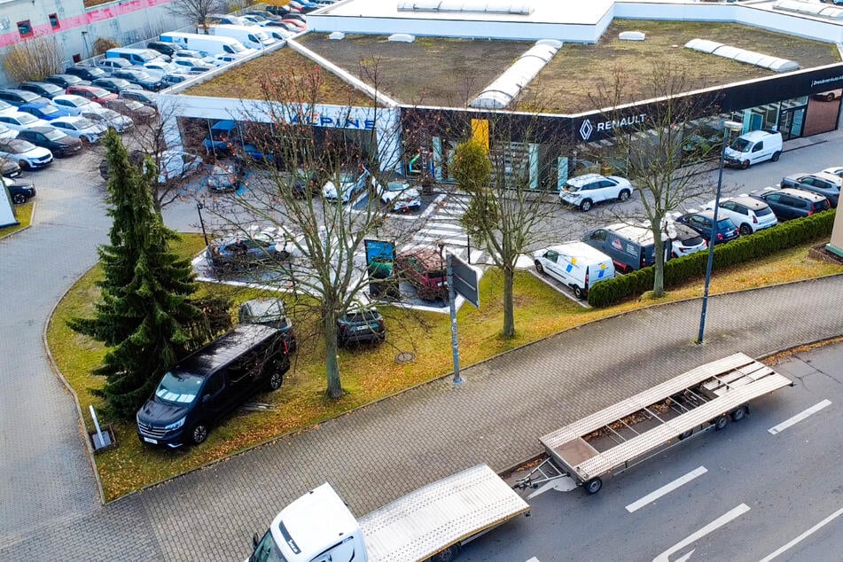 ERTL-Gruppe stellt neu aufgelegte Renault-Ikone am Samstag (25.4.) in Dresden vor