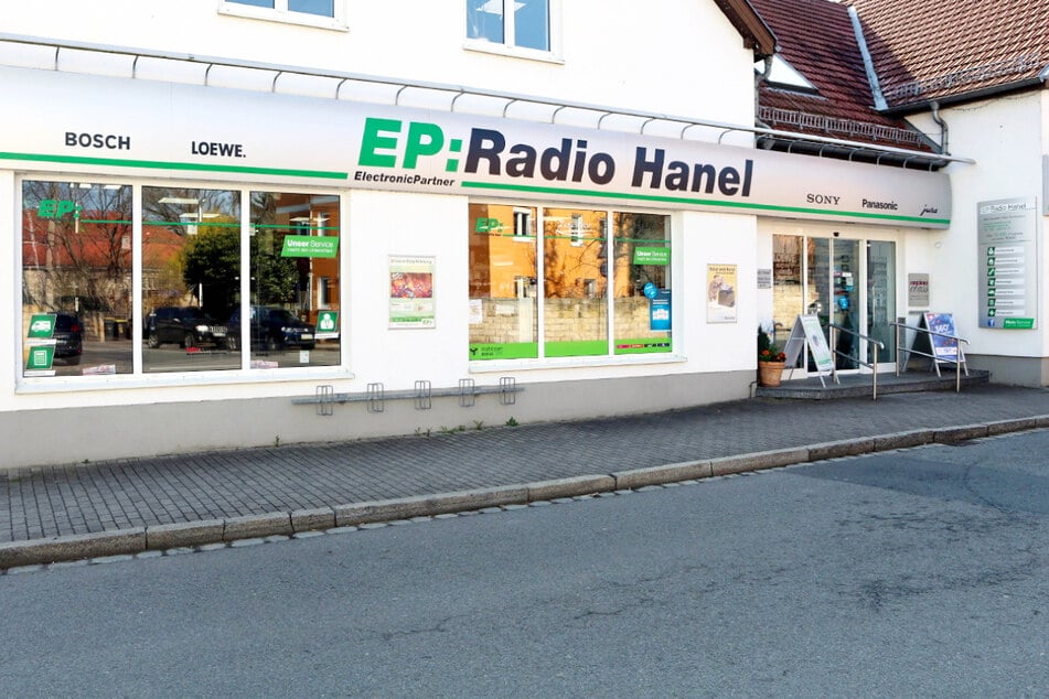 Dieser gute Job wartet hier in Dresden auf Dich