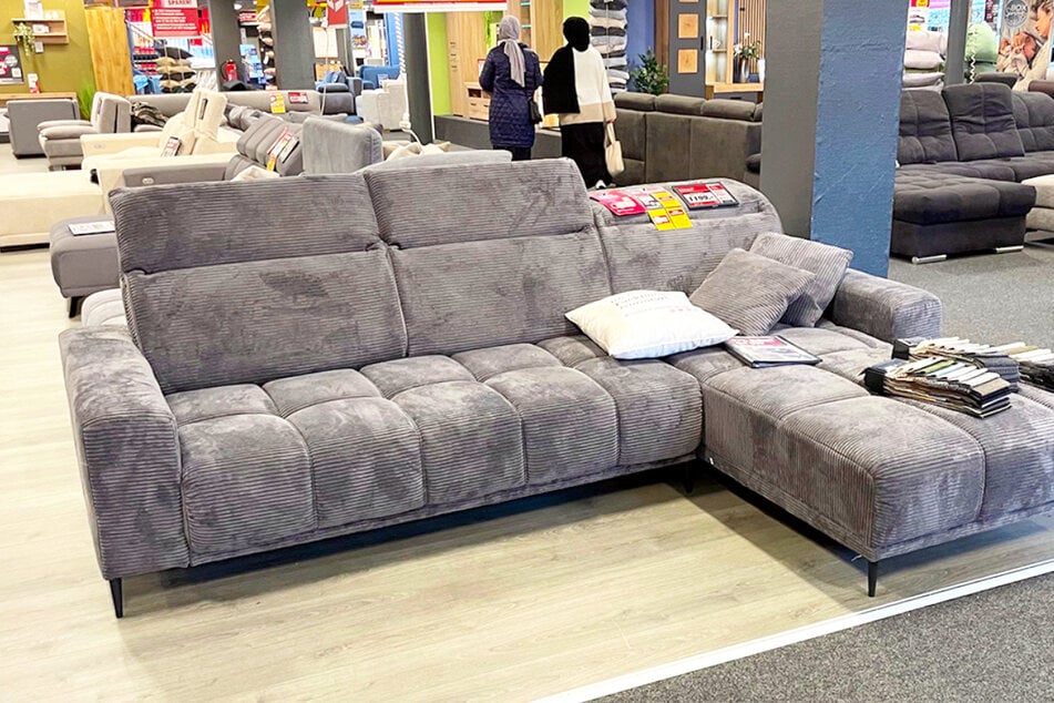 Das sind die Highlights zur Neueröffnung bei POCO in dieser Stadt