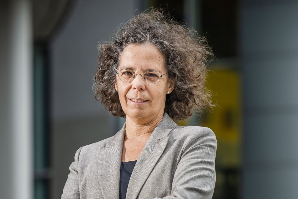 Renata Marwege (55, SPD)