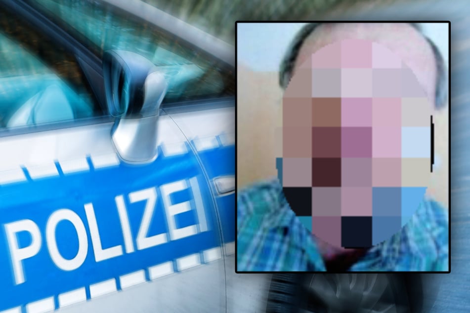 Chemnitz: Er ist wieder da: 75-jähriger Rentner aus Chemnitzer Pflegeheim war verschwunden
