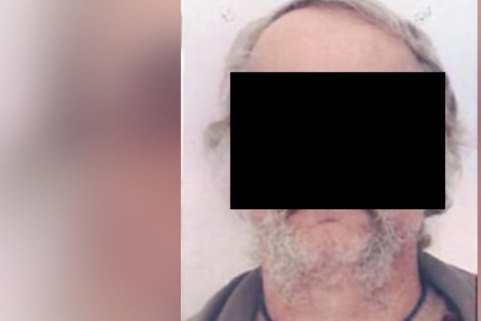 Die Polizei nahm den gesuchten 72-Jährigen vorläufig fest.