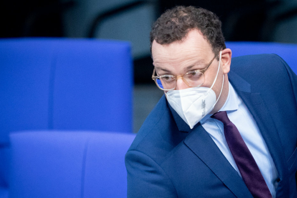 Spahn will Lockdown-Ende im Winter: Gesellschaft würde das sonst nicht aushalten!