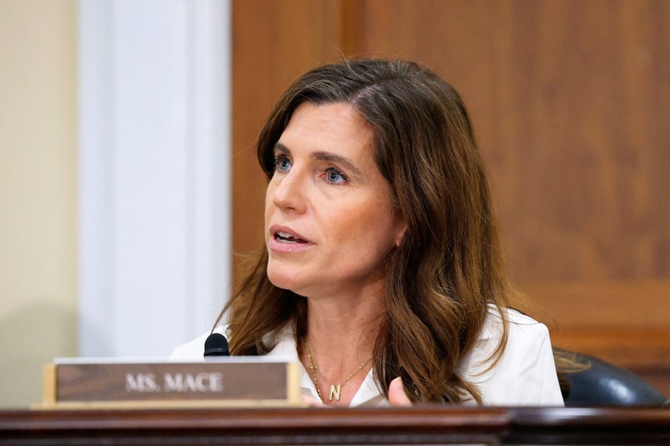 The House Committee on Ethics recently announced that a probe has been launched into Congresswoman Nancy Mace, but did not reveal why.