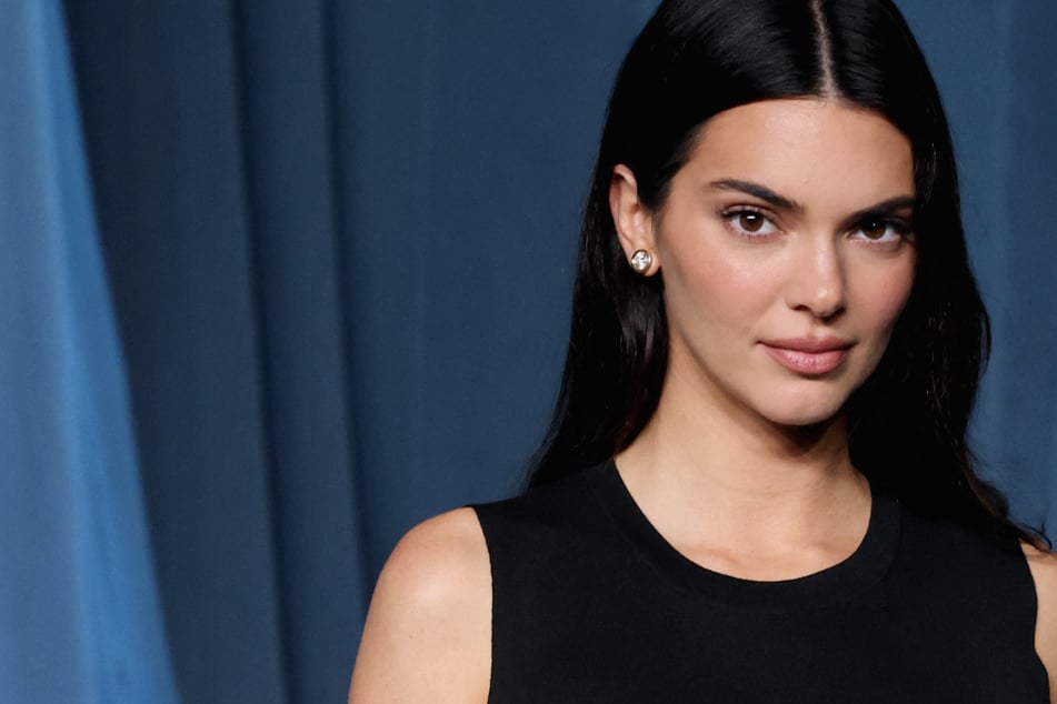 Kendall Jenner suffers stalker scare as man refuses to leave her property