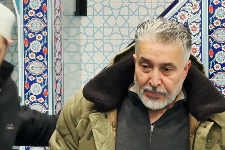 Hamburg: Trauerfeier nach Tod einer Familie in der Türkei: Großvater versagt die Stimme