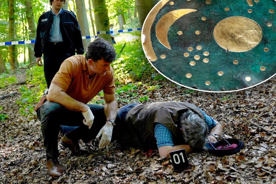 "Das dunkle Vermächtnis": Berühmte Entdeckung kostet Menschenleben