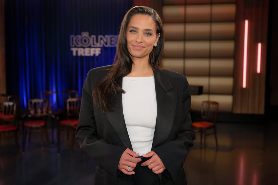 Amira Aly (33) ist mit dem "Dschungelcamp"-Sieg von Gil Ofarim (43) nicht einverstanden.