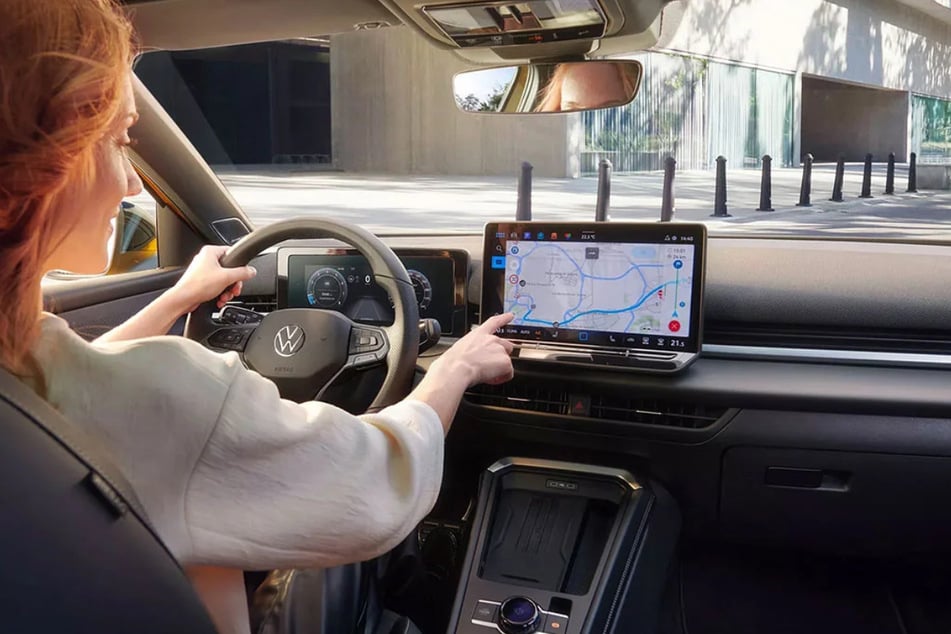 Nutzt die Gelegenheit und macht eine Probefahrt mit dem neuen Volkswagen T-Roc.