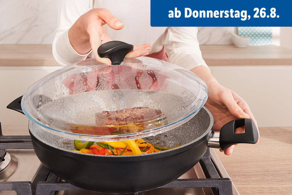 Einfach durchswipen und anklicken >>>>