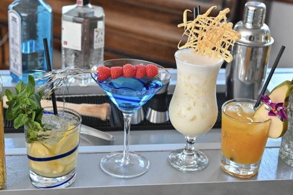 Alle sechs Touristen starben an einer Methanolvergiftung. (Symbolfoto)