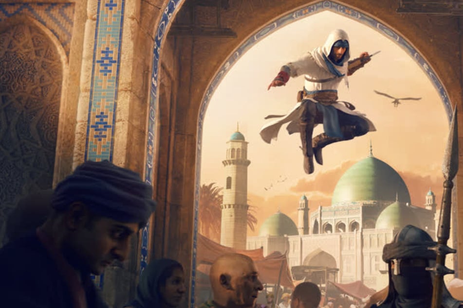 Assassin's Creed gears up for hot new titles in the franchise