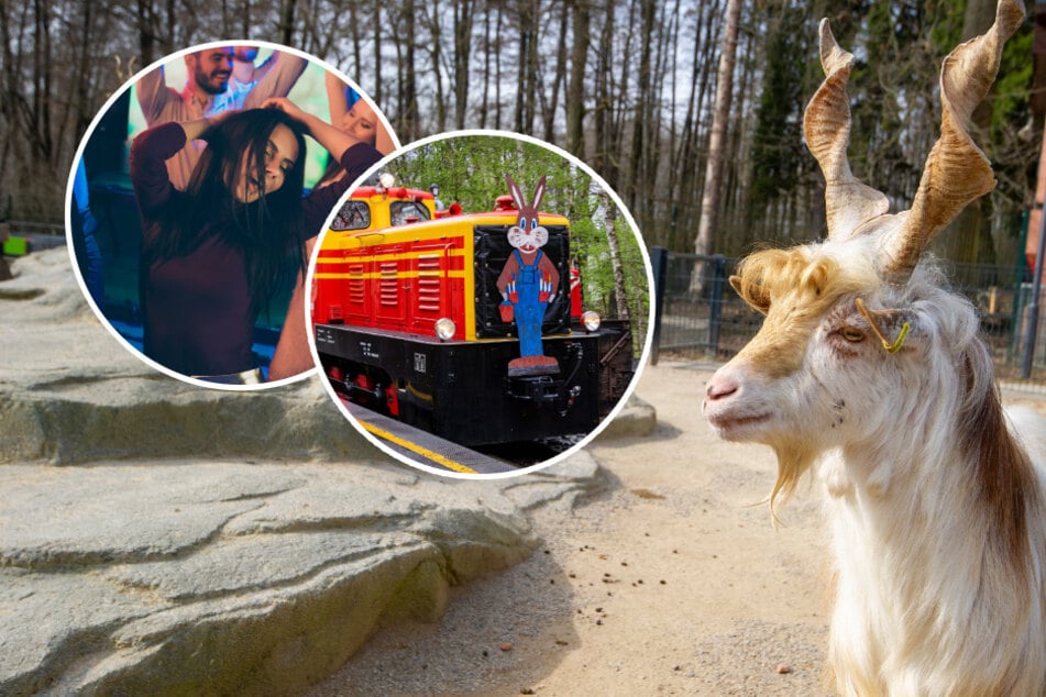 Sieben Ideen für einen schönen Ausflug an Karfreitag