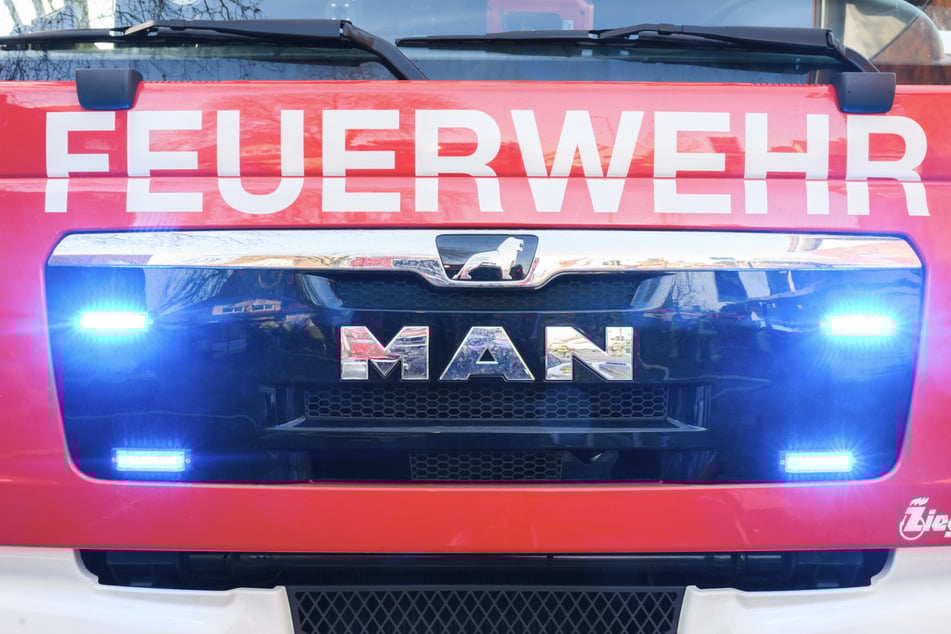 Wie es zu dem Brand kommen konnte, ist noch unklar. (Symbolfoto)