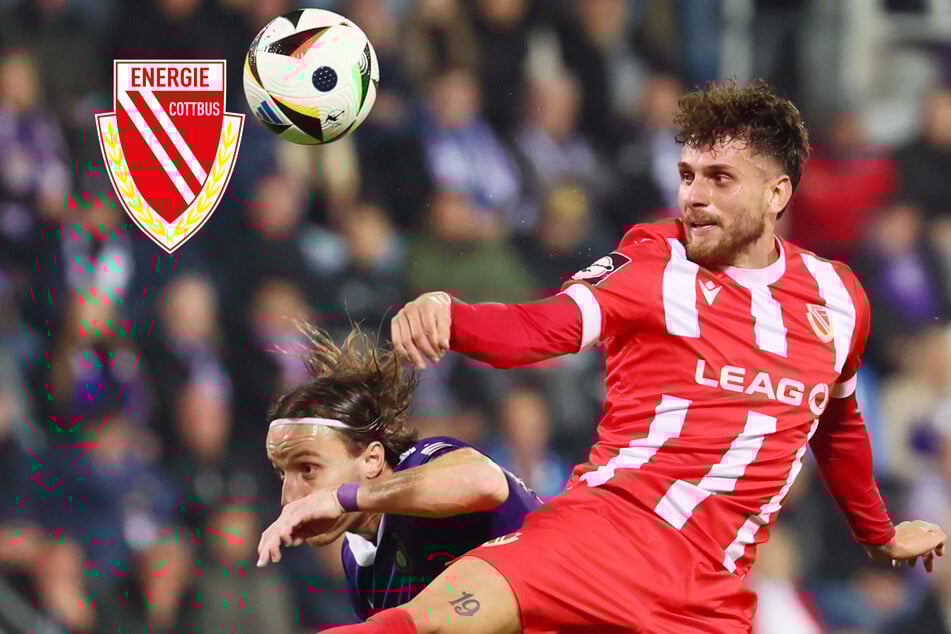 Regionalliga-Abstiegskampf statt 3. Liga: Neuer Klub von Ex-Energieler Möker erstaunt