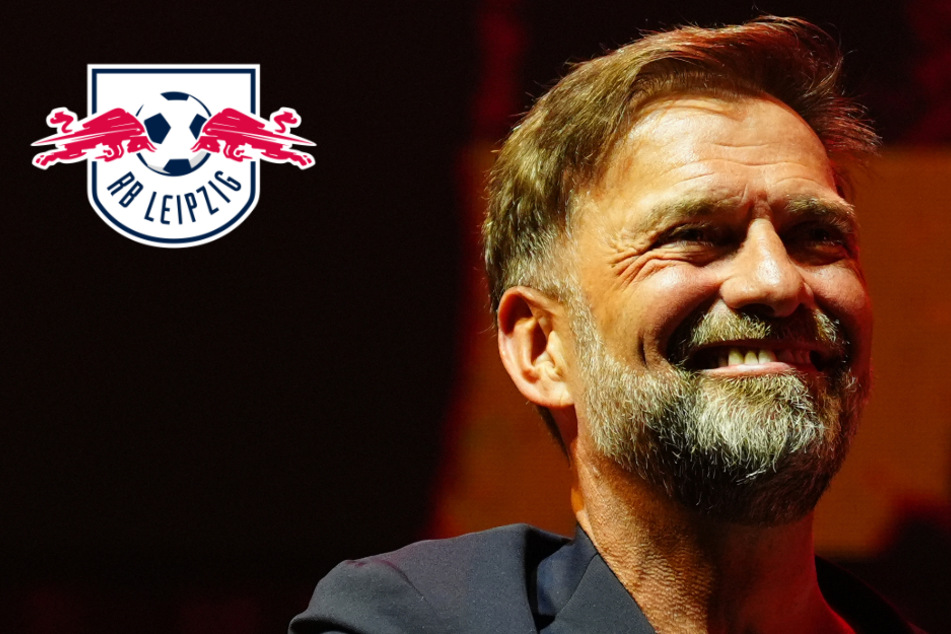 Dauergast in Leipzig? Rätselraten um Jürgen Klopp bei RB