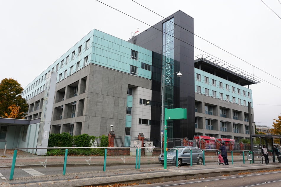 Die Uniklinik hat eine Spezialambulanz für die Betroffenen eingerichtet.