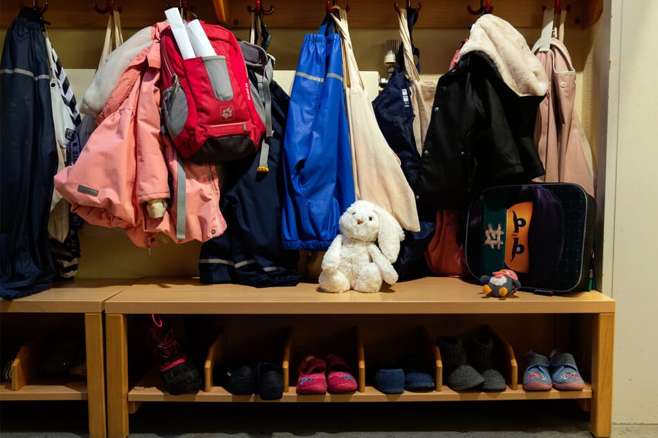 Kinder in Kita in Unterfranken misshandelt? Staatsanwaltschaft ermittelt
