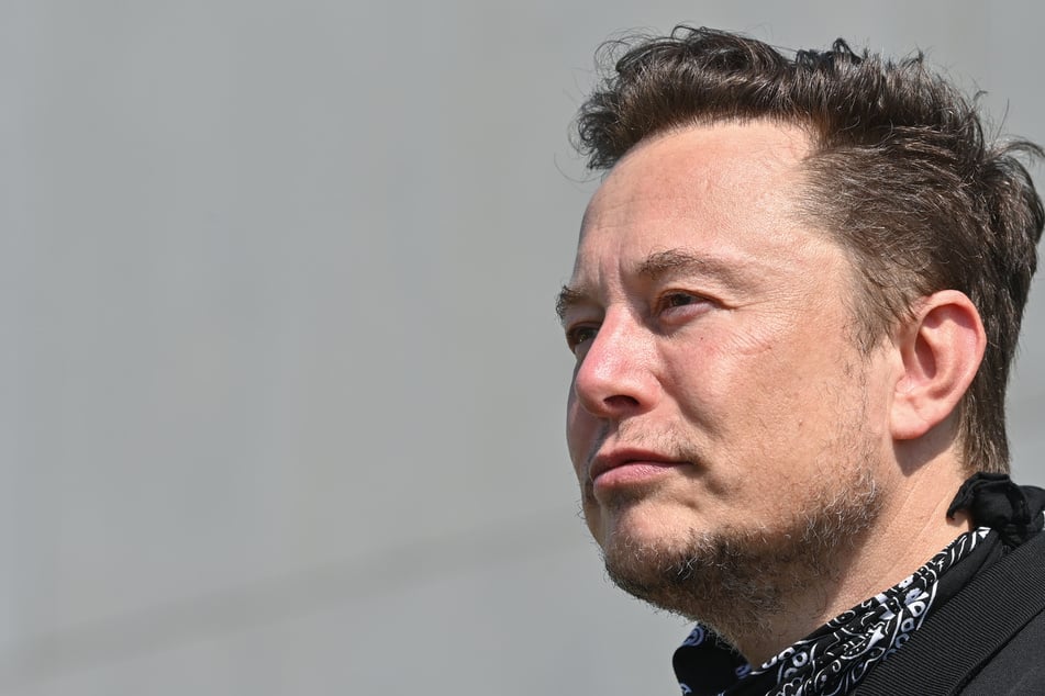 Elon Musk: Elon Musk äußert sich zu neustem Skandal: Hatte er eine Affäre mit der Frau des Google-Gründers?