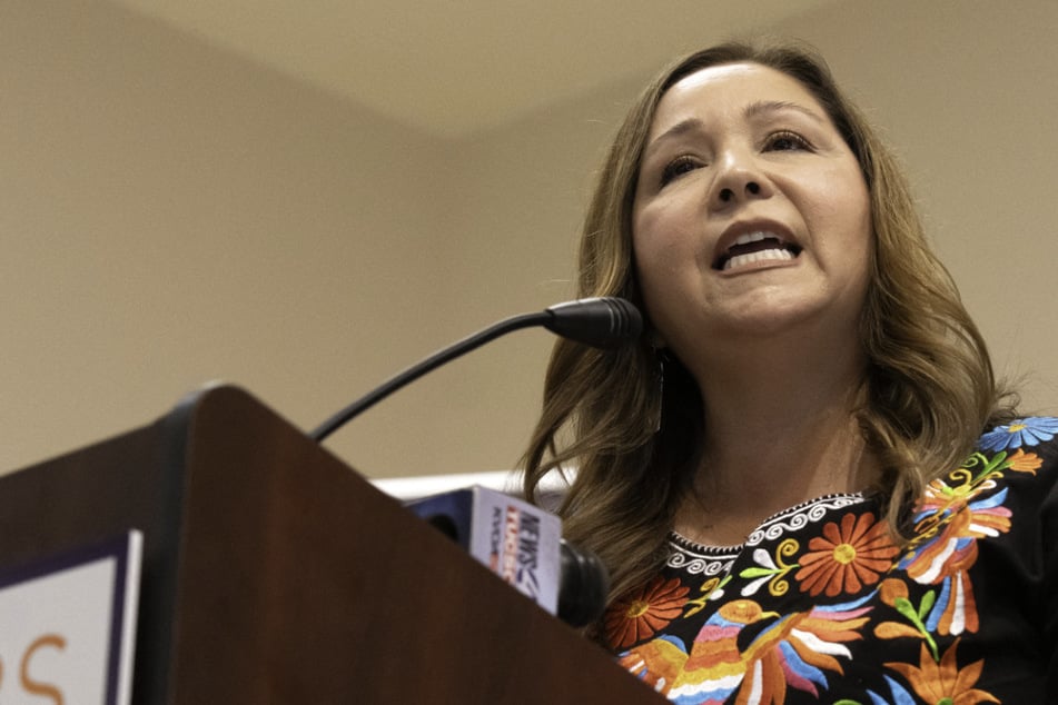 Adelita Grijalva expects to finally be sworn in to Congress after long delay