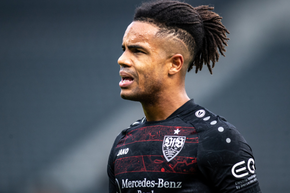 Hat seine Erkältung auskuriert: Daniel Didavi (30).