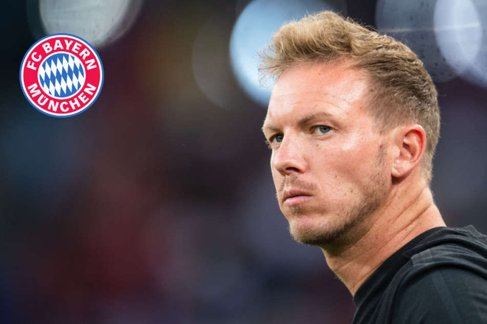 FC Bayern im Champions-League-Modus: Nagelsmann muss liefern!