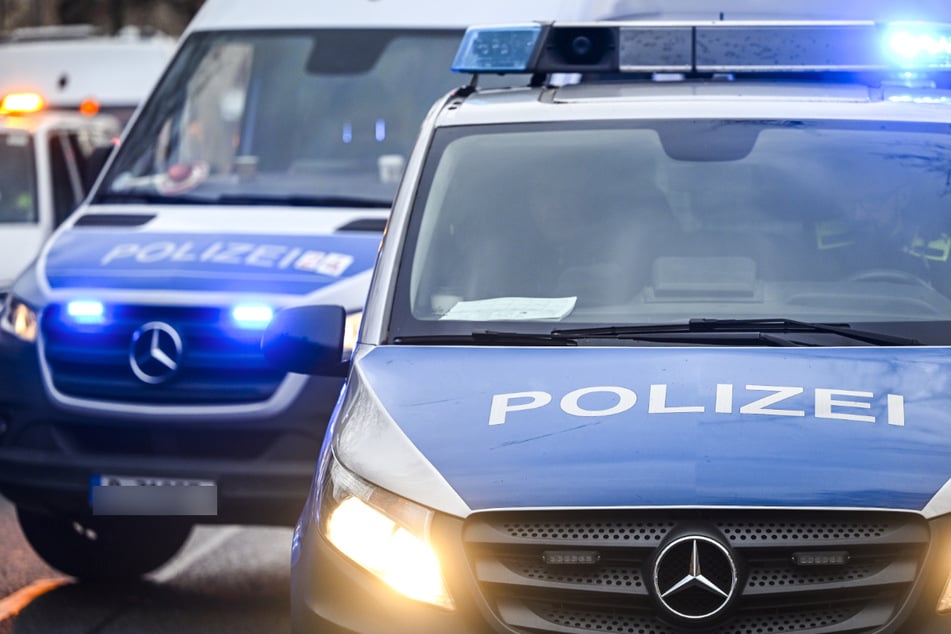 Bei ihrer Ankunft in Deutschland wurde die Frau sofort festgenommen. (Symbolfoto)