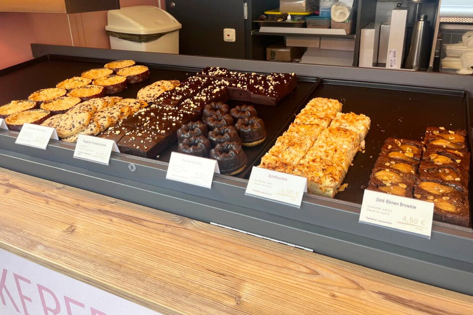 Diese leckeren Kuchen beinhalten keinen raffinierten Zucker und schmecken trotzdem.
