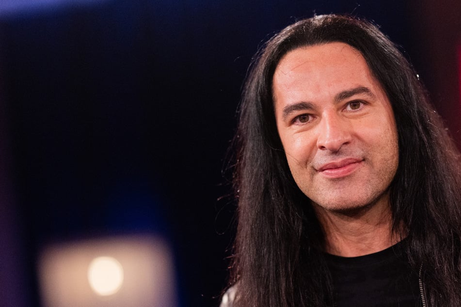 Bülent Ceylan geht mit Achterbahn-Video viral - Comedian verrät: "Es ist Todesangst"