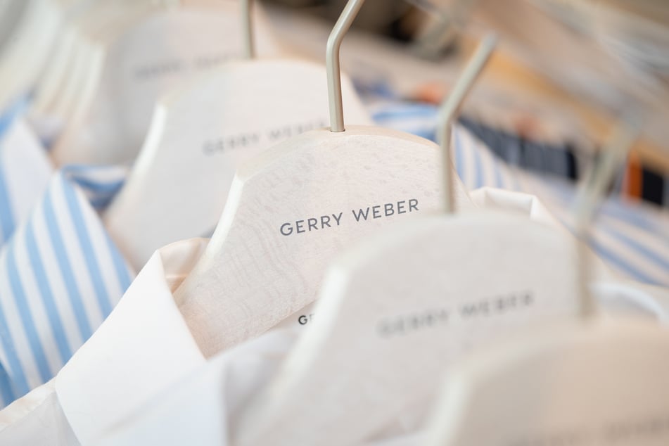 Der Modehersteller Gerry Weber ist seit Langem in einer Krise.