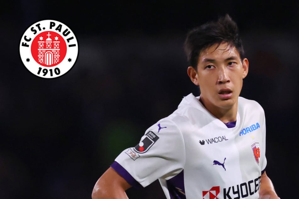 St.-Pauli-Blog: Schnappen sich die Kiezkicker den dritten Japaner?