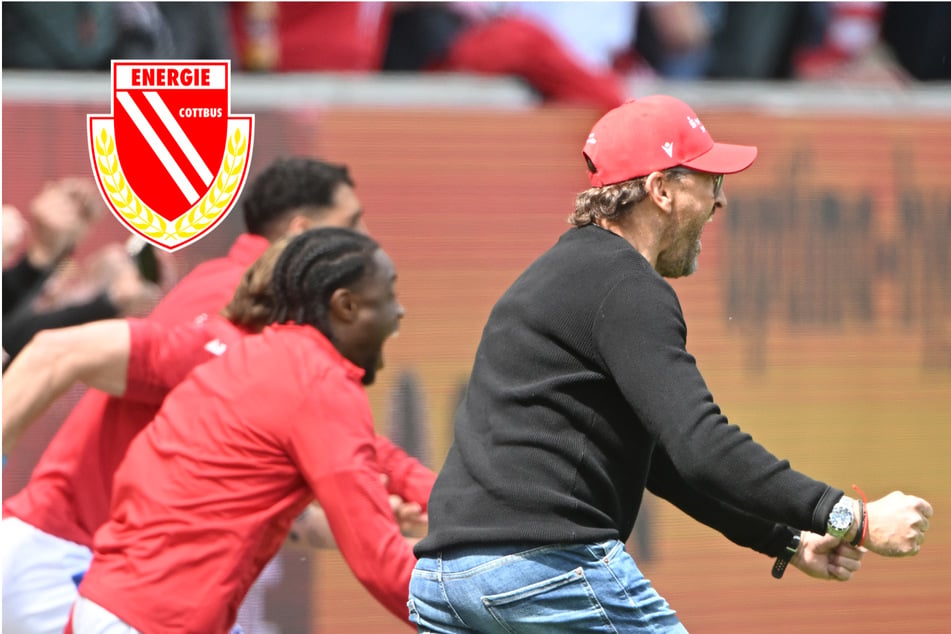 Energie-Cottbus-Blog: Spieltermin klar - dann startet der FCE in die 2. Liga