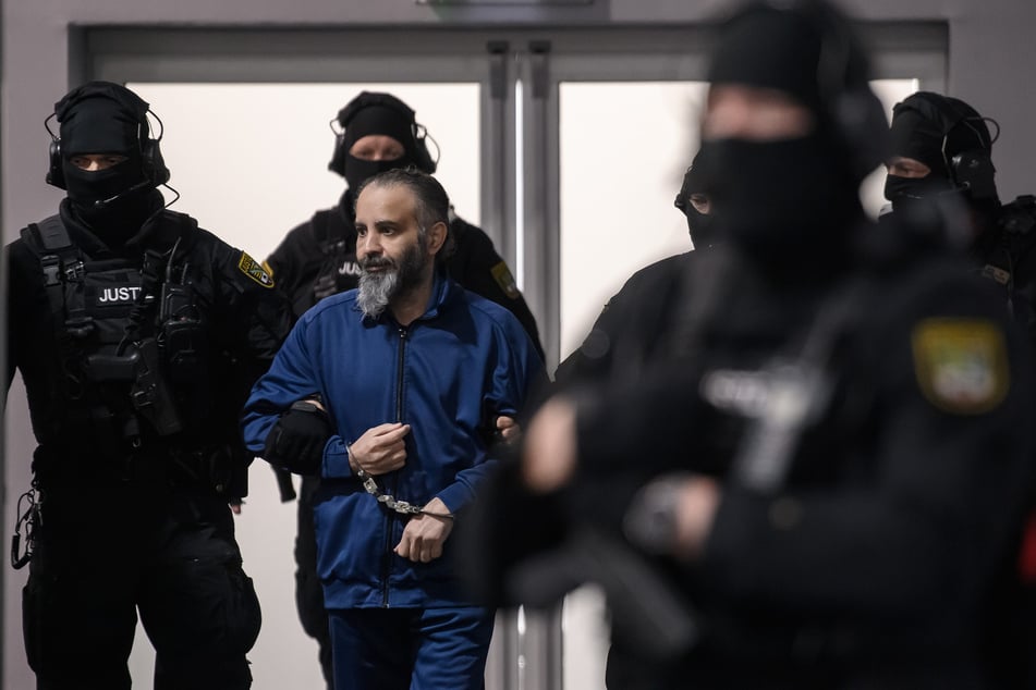 Im Prozess um den Anschlag auf den Magdeburger Weihnachtsmarkt sagten am Montag weitere Geschädigte aus.