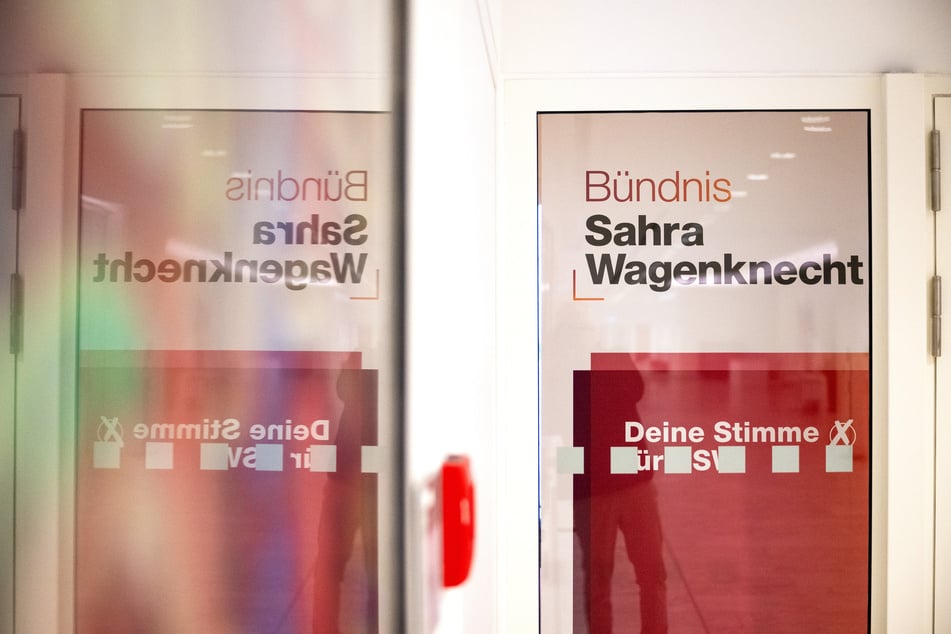 Nach Koalitionsbruch: Brandenburger BSW wählt neue Spitze