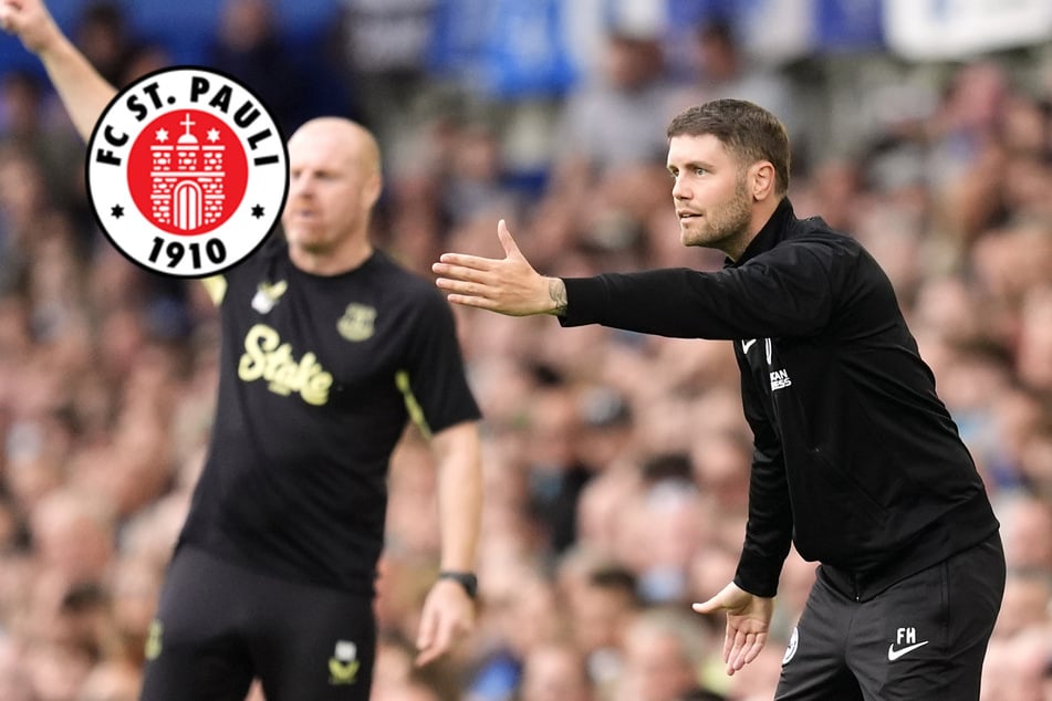 Traumdebüt! Ex-St.-Pauli-Trainer Hürzeler stürmt gleich an die Tabellenspitze