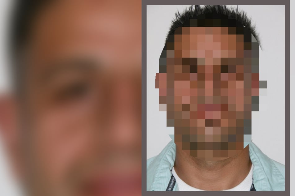 Der 38-Jährige ist am Donnerstag freiwillig in das Bezirkskrankenhaus in Lohr am Main zurückgekehrt.
