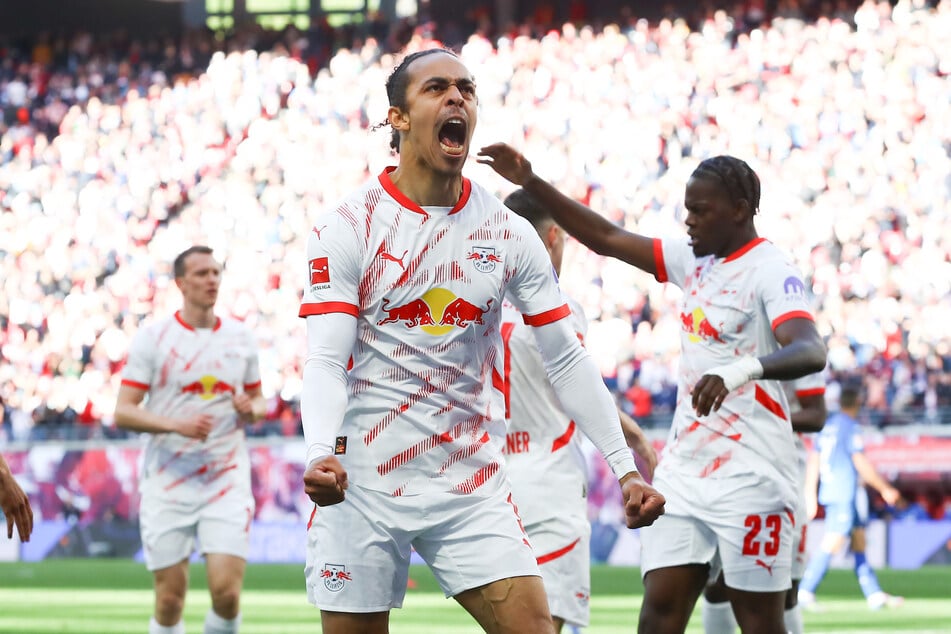 Yussuf Poulsen (31) feierte in seinen zwölf Jahren bei RB Leipzig zahlreiche Erfolge. Nun möchte er noch einmal eine neue Herausforderung.