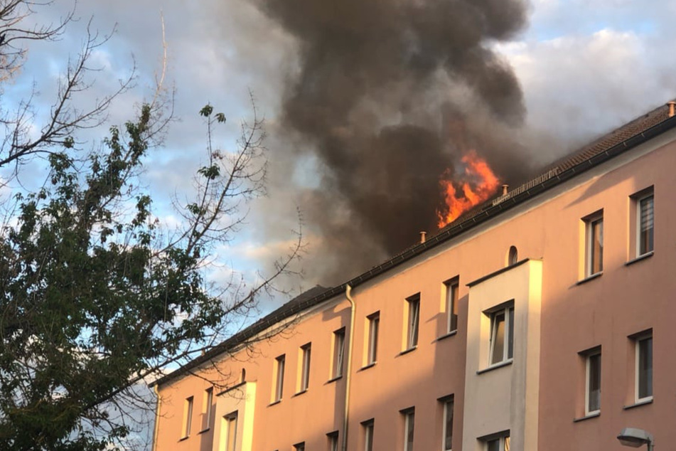 Nach zahlreichen Bränden in Kliniken und Wohnhäusern: 20-Jährige soll Feuerteufel sein!