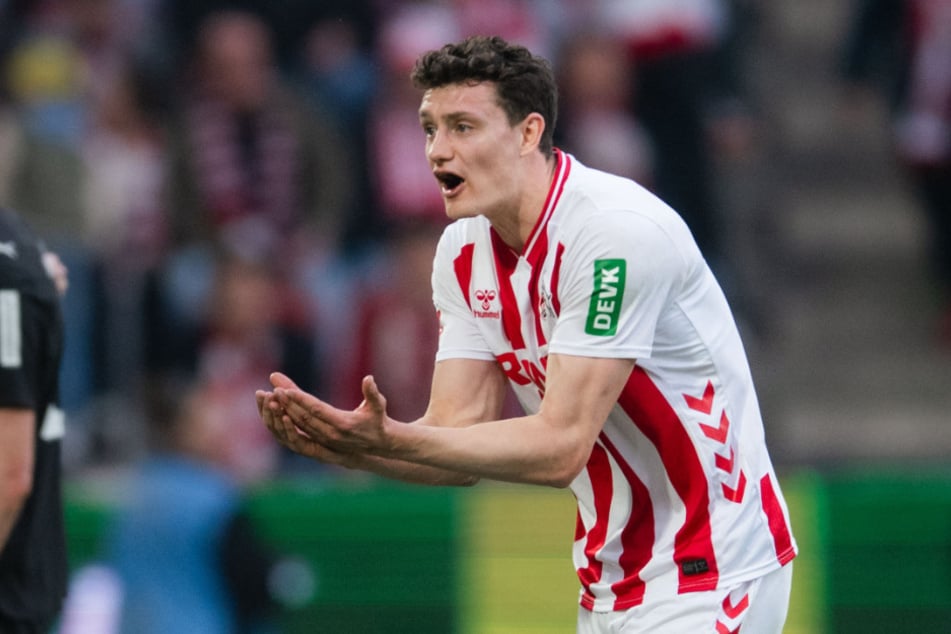 Eric Martel läuft ab der neuen Saison für Mainz 05 auf.